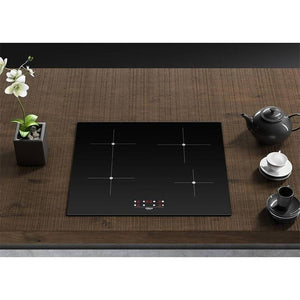 ჩასაშენებელი ქურის ზედაპირი AIRFORCE Built-In Pop 60 Induction Hob PCPOP60003