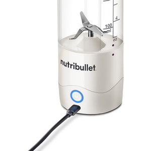 ბლენდერი NutriBullet NBP003W