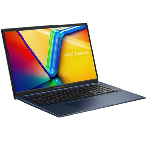 ნოუთბუქი Asus VivoBook 17'' FHD (X1704VA-AU444)