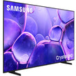 Smart 4K ტელევიზორი SAMSUNG UE65U8000FUXRU 65 inch (164სმ)