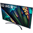 4K Smart ტელევიზორი LG 55UR81006LJ 55 inch (140 სმ)