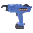 არმატურის გადასაჭერი Rebar Tying Machine