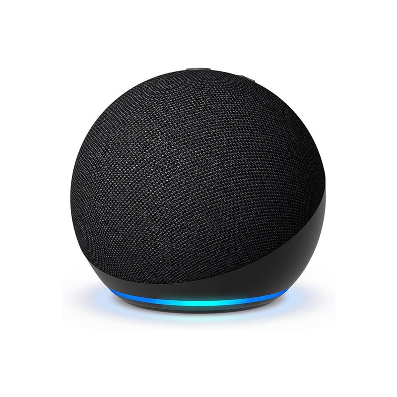 ჭკვიანი დინამიკი Amazon Echo Dot 5th Gen