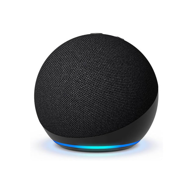 ჭკვიანი დინამიკი Amazon Echo Dot 5th Gen