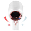 თმის საშრობი SENCOR SHD 9100RS