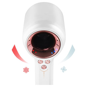 თმის საშრობი SENCOR SHD 9100RS
