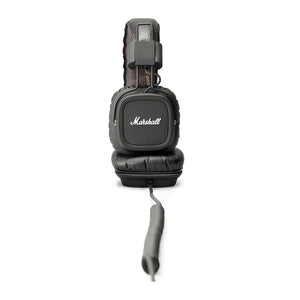 Bluetooth ყურსასმენი Marshall Major Black