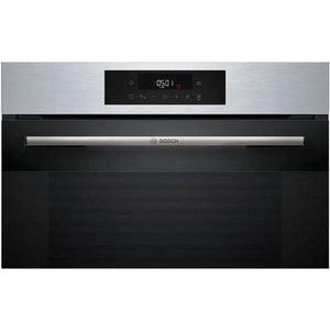 ჩასაშენებელი ელ. ღუმელი BOSCH HJG852YS0