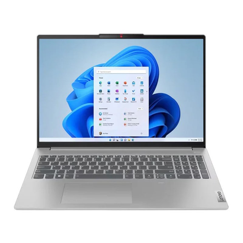 ნოუთბუქი Lenovo IdeaPad Slim 5 16ABR8 82XG0085RK + საჩუქრად ჩანთა GX40Q17226