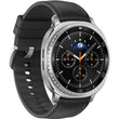 სმარტ საათი Samsung Galaxy Watch 8 Classic Black SM-L500NZKACIS