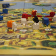 სამაგიდო თამაში Catan Histories: Merchants of Europe