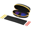 დამცავი სათვალე 2E-GLS310BK-KIT