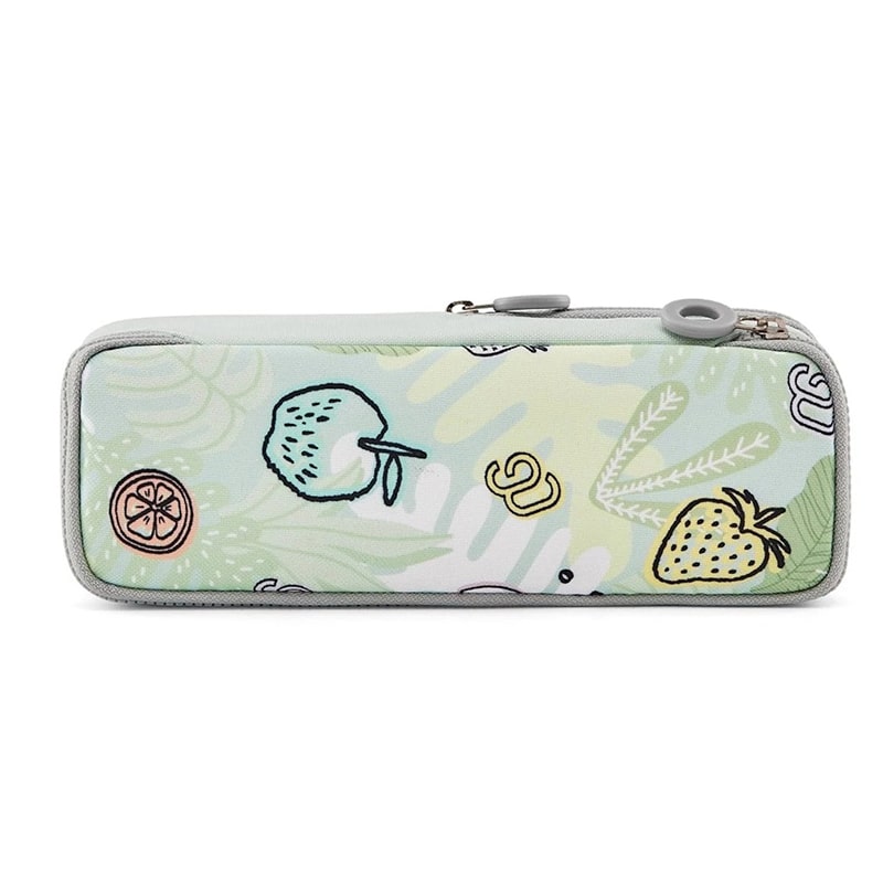 საბავშვო პენალი NINETYGO Smart Pencil Case Green (90BWBNT21140U)