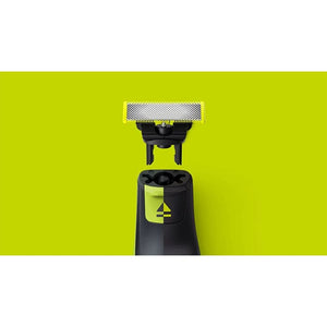 საპარსი პირი PHILIPS QP220/51