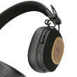 Bluetooth ყურსასმენი House of Marley EM-JH135-SB
