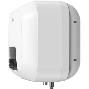 წყლის გამაცხელებელი (დენის) Midea MWH15-20MVD1O(CIS)W