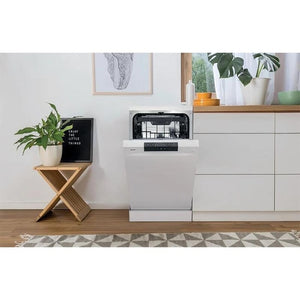 ჭურჭლის სარეცხი მანქანა GORENJE GS53010W