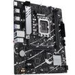 დედა დაფა Asus Prime B760M-R D4