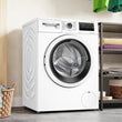 სარეცხი მანქანა 8კგ BOSCH WAN24200ME კლასი A+++
