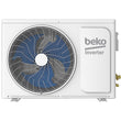 კონდიციონერი 40მ² BEKO BRVPA 120/121
