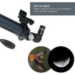 ტელესკოპი Celestron Astromaster 70AZ