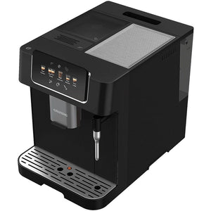 ყავის აპარატი GRUNDIG KVA 7230