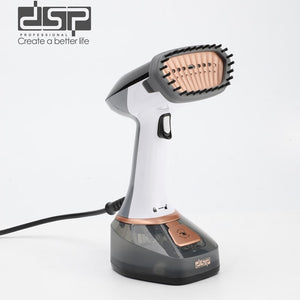 ხელის ორთქლის უთო DSP KD1121