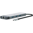 USB გამანაწილებელი Tp-link UH6120C