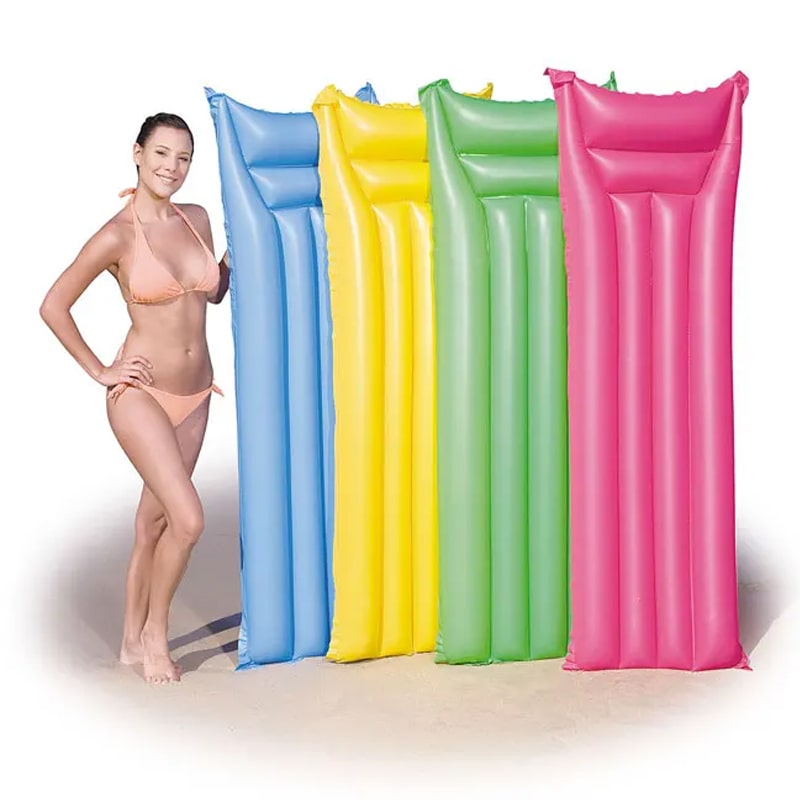 გასაბერი წყლის ლეიბი Bestway 44007