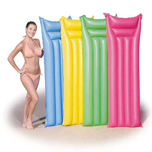 გასაბერი წყლის ლეიბი Bestway 44007