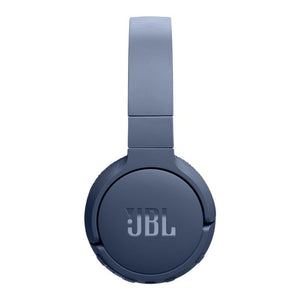 Bluetooth ყურსასმენი JBL T670 NC BLUE