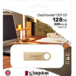 USB ფლეშ მეხსიერება Kingston DTSE9G3/128GB