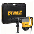 პერფორატორი SDS-Max DEWALT D25773K