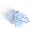 მტვერსასრუტი BOSCH BGS412000