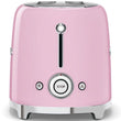 ტოსტერი SMEG TSF01PKEU