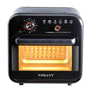 აეროგრილი Sokany SK-10001