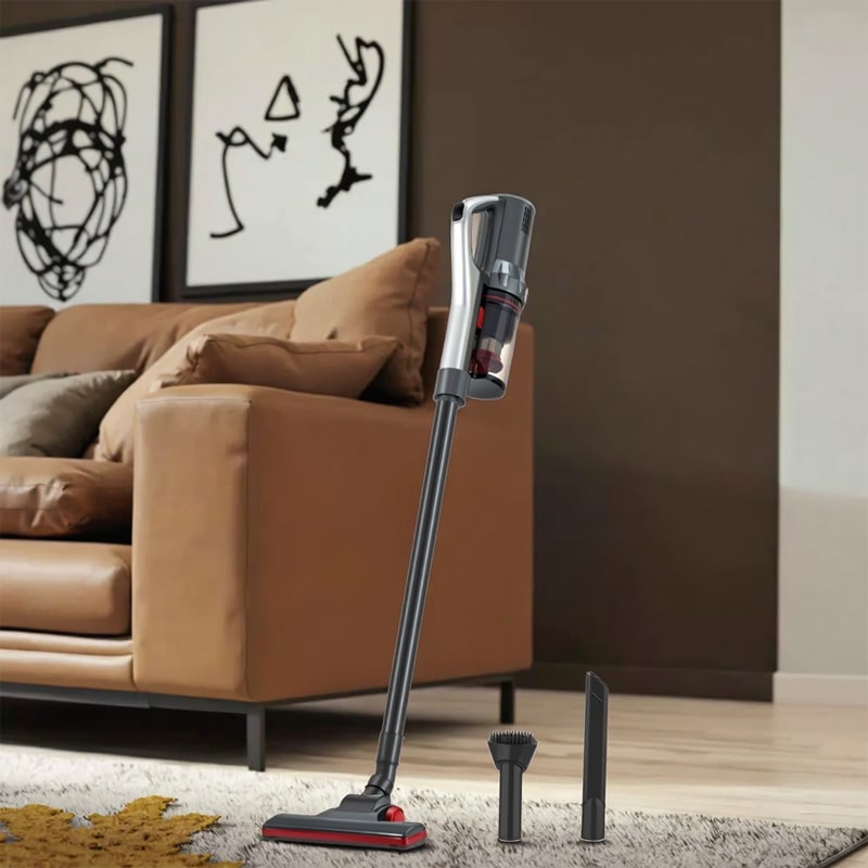 ვაკუუმური მტვერსასრუტი LumaBella LB-63028