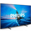 Smart 4k ტელევიზორი Philips 55PML8709/12 55 inch (139 სმ)