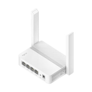 Wi-Fi როუტერი CUDY WR300