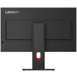 მონიტორი 27'' Lenovo ThinkVision T27QD-40 (64AAGAT2EU)