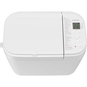 პურის საცხობი Panasonic SD-R2520WTS