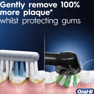 კბილის ელექტრო ჯაგრისი Oral-B D305.513.3