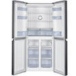 მაცივარი BEKO GNO46623XBR