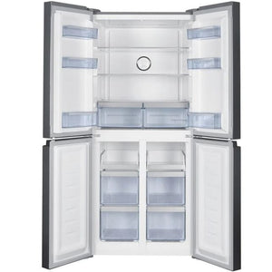მაცივარი BEKO GNO46623XBR