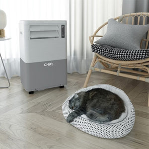 პორტატული კონდიციონერი 30-40მ² CHIQ CPH-12P01