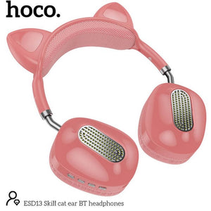 Bluetooth ყურსასმენი Hoco ESD13