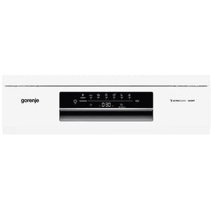 ჭურჭლის სარეცხი მანქანა GORENJE GS642E91WP