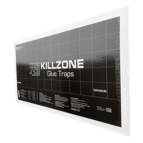 მწერების წებოვანი მახე Killzone 3026