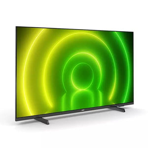 Smart Android 4k ტელევიზორი Philips 50PUS7406/60 50 inch (126 სმ)