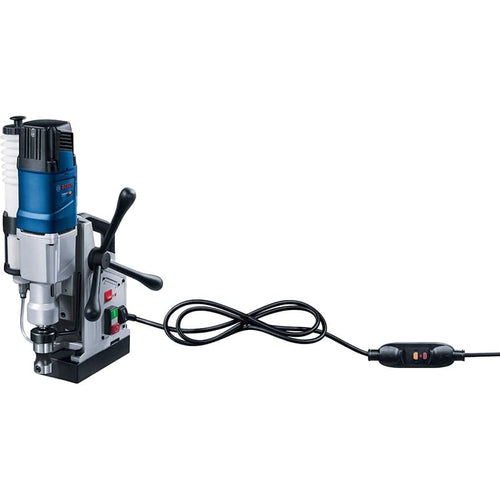 მაგნიტური საბურღი მანქანა BOSCH GBM 50-2